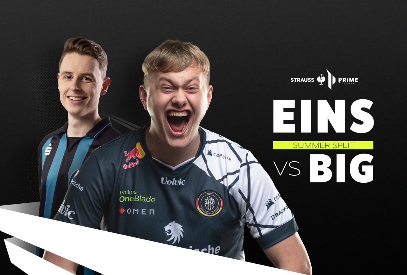 Riot Games League of Legends esports